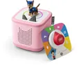 Toniebox 2 Rosa Play Set (Paw Patrol Chase)