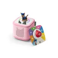 tonies Play Set Rot Paw Patrol Chase toniebox 2 Rosa