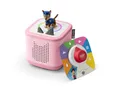 Toniebox 2 Starters-Set Rosa Play Set Paw Patrol Chase