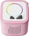 Tonies Toniebox 2 Rosa Play Set Paw Patrol Chase [DACH] Tonies