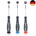 Linkstyle Tri Wing Cross Wing Präzisions Schraubendreher Set, Reparatur