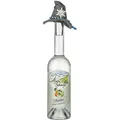 Nannerl Alpenschnaps OBSTLER 38% Vol. 0,5l mit Filzhut
