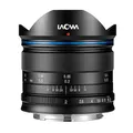 LAOWA 7,5mm f/2,0  Micro Four Thirds schwarz