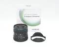 Laowa Compact C-Dreamer 7.5mm 2.0 MFT Panasonic/Olympus NEU #**