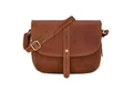 STILORD Handtasche "Kira" Umhängetasche Frauen Leder Vintage Handtasche Abendtasche