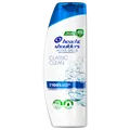 Head & Shoulders Anti-Schuppen Shampoo Classic Clean 500ml
