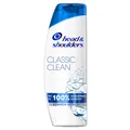 Head & Shoulders Anti-Schuppen Shampoo Classic Clean Haarshampoo