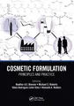 Michael S. Roberts Cosmetic Formulation (Taschenbuch) (US IMPORT)
