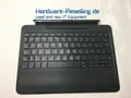 Logitech Slim Combo iPad Pro Tastatur A1701 A1709 10,5" - Deutsch German