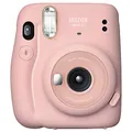 INSTAX Mini 11 Blush-Pink
