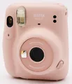 Fujifilm Instax Mini 11 Blush-Pink Sofortbildkamera