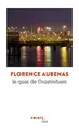 Le quai de Ouistreham  von Aubenas, Florence | Buch | Zustand gut
