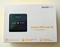 Reiner SCT timeCard externer RFID-Leser V3 für Zutrittskontrolle "Neuwertig"