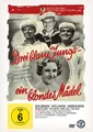 Drei blaue Jungs - Ein blondes Mädchen | DVD | deutsch | 1933