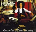 Esperanza Spalding - Chamber Music Society (CD, Album) 0888072318106