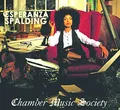 Esperanza Spalding - Chamber Music Society - Esperanza Spalding CD KOVG The Fast