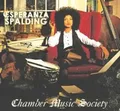 Chamber Music Society | Esperanza Spalding | Englisch | Audio-CD | CD | 2010