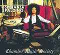 Esperanza Spalding - Chamber Music Society - CD - G4z