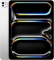 Apple iPad Pro 13"/Wi-Fi Cellular, S.G./13"/2752x2064/16GB/2TB/iPadOS/Silber