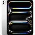 Apple iPad Pro 13"/Wi-Fi Cellular, S.G./13"/2752x2064/16GB/2TB/iPadOS/Silber - Silber