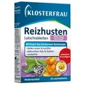 Klosterfrau Reizhusten Salbei-Honig Lutschtabletten
