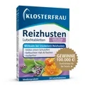 KLOSTERFRAU Reizhusten Lutschtabletten
