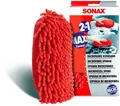 Sonax Microfaser Schwamm, 1 Stück