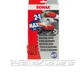 NEU 1x SONAX 428100 SONAX Microfaser Schwamm,Autoschwamm 2 in 1 (€11,95/Einheit)