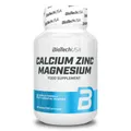 Calcium Zinc Magnesium (100 Tabletten)