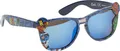 Avengers Sonnenbrille Kinder – UV-Schutzbrille & Freizeitbrille im Superhelden-Design