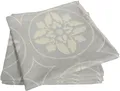 Adam Stoffserviette Romantic Puligny Light, (4 St)