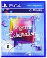 SingStar Celebration - [PlayStation 4]