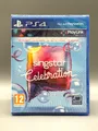 Singstar Celebration (Sony PlayStation 4, PS4) NEU SEALED