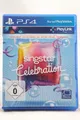 SingStar Celebration (Sony PlayStation 4) PS4 Spiel in OVP - SEHR GUT