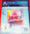 PS4  NEU/OVP SINGSTAR CELEBRATION - 30 KARAOKE PARTY HITS