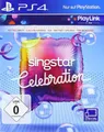 PS4 / Sony Playstation 4 Spiel - SingStar: Celebration NEU & OVP