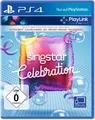 Singstar Celebration - Sony Playstation 4 (PS4, 2017) NEU&OVP | SEALED