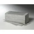 Fripa Plus Naturell, Falthandtuchpapier, 1-lagig, natur, 25,0 x 23,0 cm - Artikel: 4011104