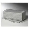 Fripa Blatt Handtuchpapier V-Falznatur Plus L Zick-Zack Plus L (4011104)