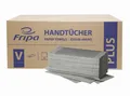 Fripa Papierhandtücher Plus 1-lagig 4011104