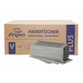 Fripa 4011104 Fripa Papierhandtücher 4011104 Plus Zick-Zack-Falzung 1-lagig 5.00