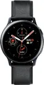 Samsung Galaxy Watch Active 2 schwarz Bluetooth Stainless Steel