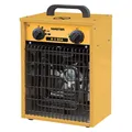 Master Nagrzewnica Elektryczna B 3 Eca 230v (3000 W) (4615.105)