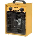 Aster Elektrischer Heizlüfter Neutral 1,65-3,3 Kw