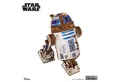 UGEARS Modellbausatz Ugears Star Wars - R2D2 Mechanisches Holzpuzzle, (315-tlg)