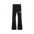 PUMA Leggings CLASS HIGH-WAIST FLARED LEGGINGS