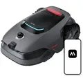 MOVA LiDAX Ultra 1200 Mähroboter – RTK, 3D-LiDAR & AI Vision 360°, Automatische Kartenerstellung, 5 cm Kantenschnitt