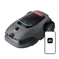 Mova LiDAX Ultra 1200 Rasenmähroboter Akkurasenmäher Rasenroboter 1200 m²