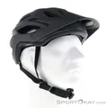 Alpina Carapax 2.0 MTB Helm-Grau-57-62