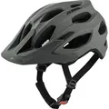 Alpina Sports Fahrradhelm CARAPAX 2.0 COFFEE-GREY MATT 57